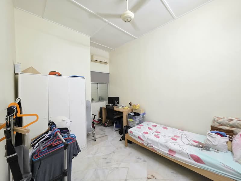 Rumah Teres 1.5 Tingkat untuk Dijual di BANDAR PUCHONG JAYA (Puchong) - Frank Low - PropertyGuru.com.my