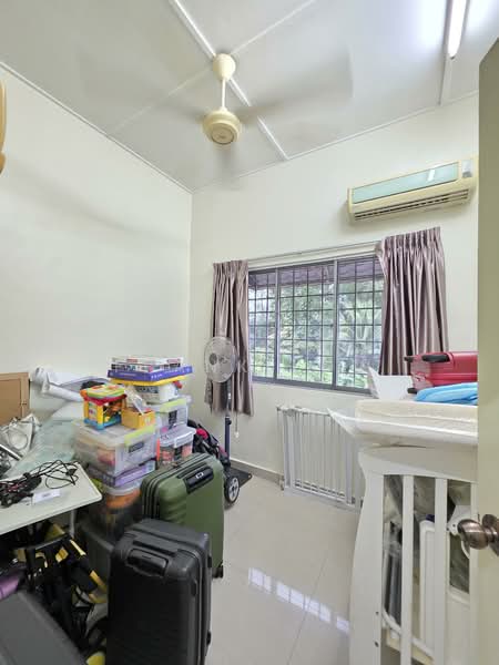 Rumah Teres 1.5 Tingkat untuk Dijual di BANDAR PUCHONG JAYA (Puchong) - Frank Low - PropertyGuru.com.my