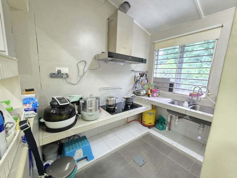 Rumah Teres 1.5 Tingkat untuk Dijual di BANDAR PUCHONG JAYA (Puchong) - Frank Low - PropertyGuru.com.my