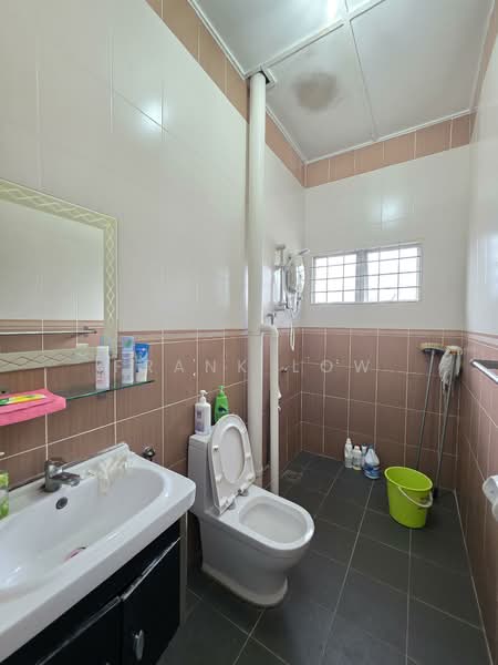 Rumah Teres 1.5 Tingkat untuk Dijual di BANDAR PUCHONG JAYA (Puchong) - Frank Low - PropertyGuru.com.my