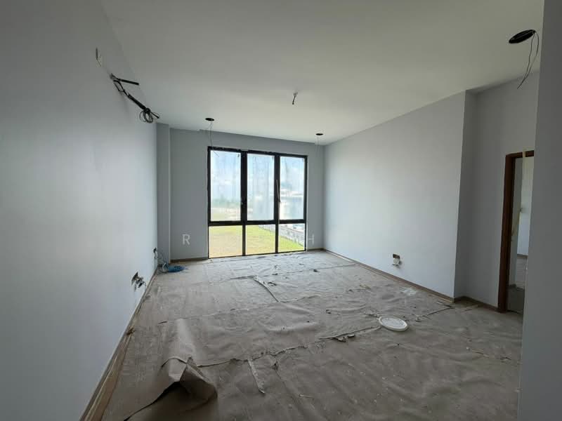 Rumah Berkembar untuk Dijual di Austin Heights (Tebrau) - Reny Hee - Interior - PropertyGuru.com.my