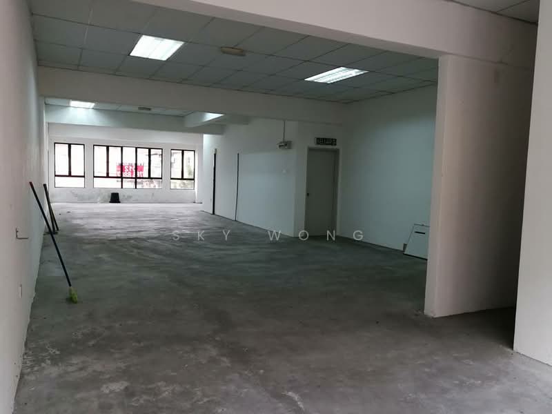 Shop / Office for Rent in Puchong (Selangor) - Sky Wong - Interior - PropertyGuru.com.my