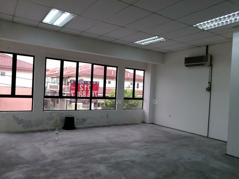 Shop / Office for Rent in Puchong (Selangor) - Sky Wong - Interior - PropertyGuru.com.my