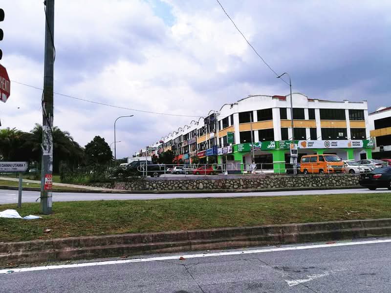 Shop / Office for Rent in Puchong (Selangor) - Sky Wong - Exterior - PropertyGuru.com.my