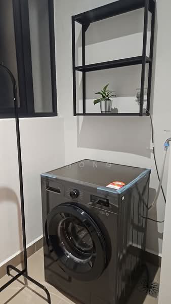 Service Residence for Rent at TRIO By Setia - Ethan Chong - Interior - PropertyGuru.com.my