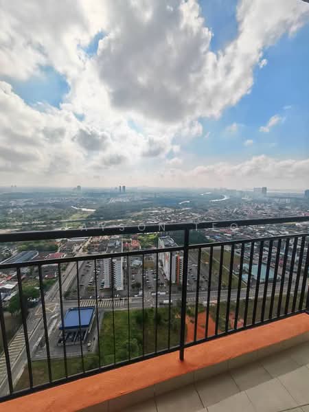 Service Residence for Rent at One 49 Residence - Jayson Teo - PropertyGuru.com.my