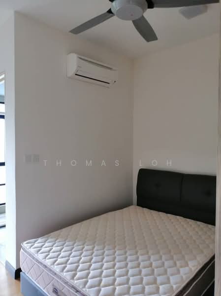 Servis Apartment untuk Disewa di Isola - Thomas Loh - Bedroom - PropertyGuru.com.my