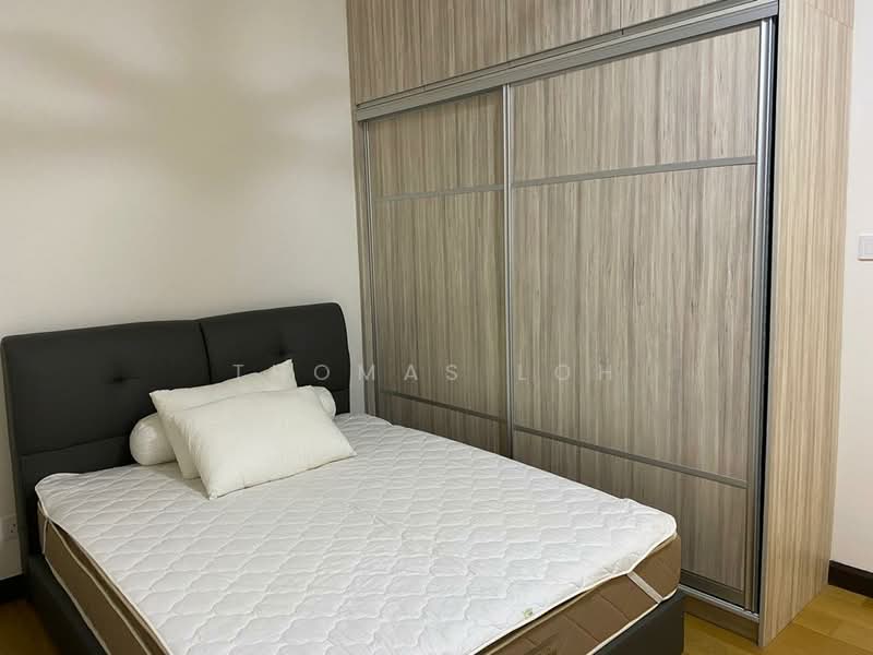 Servis Apartment untuk Disewa di Isola - Thomas Loh - Bedroom - PropertyGuru.com.my