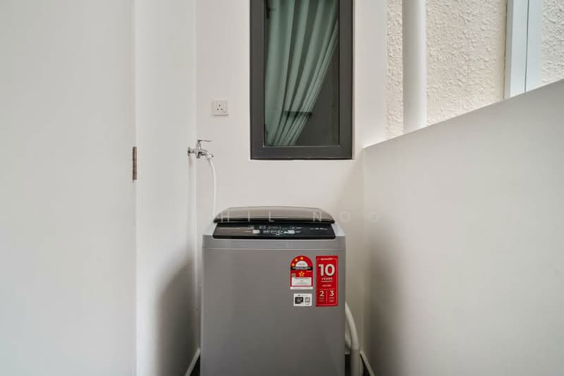 Condominium for Rent at M Adora - FADHIL NOOR - Interior - PropertyGuru.com.my