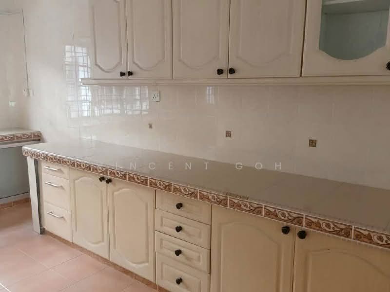Rumah Teres 2 Tingkat untuk Dijual di Kepong (Kuala Lumpur) - Vincent Goh - Kitchen - PropertyGuru.com.my