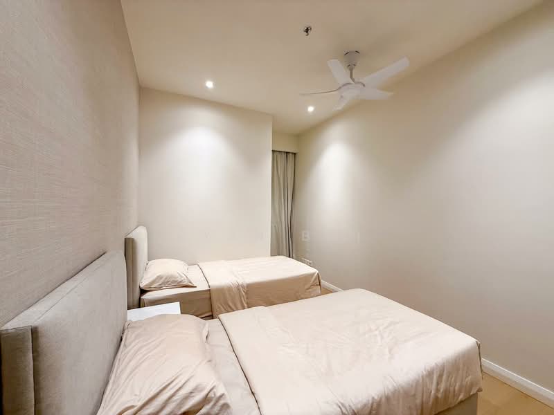Servis Apartment untuk Dijual di TRX Residences - Ryan Beh - Bedroom - PropertyGuru.com.my