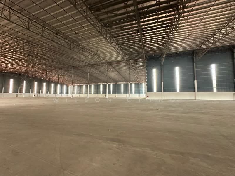 Gudang untuk Disewa di West Port (Pelabuhan Barat) (Port Klang (Pelabuhan Klang)) - Wilson Ching - Interior - PropertyGuru.com.my