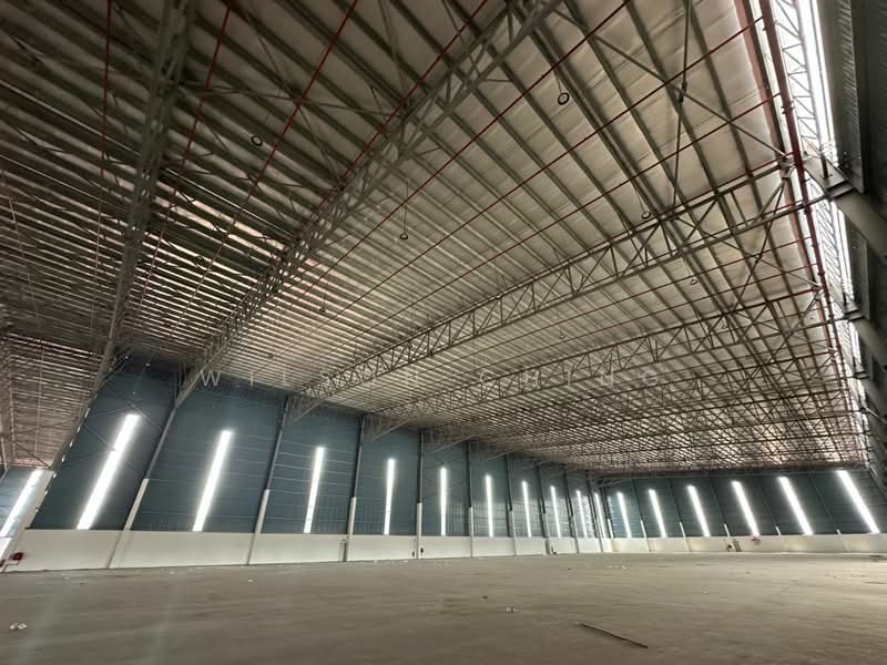 Gudang untuk Disewa di West Port (Pelabuhan Barat) (Port Klang (Pelabuhan Klang)) - Wilson Ching - Interior - PropertyGuru.com.my