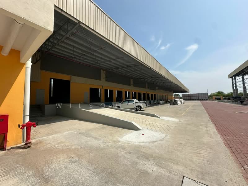 Gudang untuk Disewa di West Port (Pelabuhan Barat) (Port Klang (Pelabuhan Klang)) - Wilson Ching - Exterior - PropertyGuru.com.my