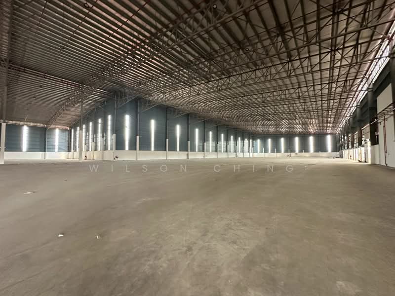 Gudang untuk Disewa di West Port (Pelabuhan Barat) (Port Klang (Pelabuhan Klang)) - Wilson Ching - Interior - PropertyGuru.com.my