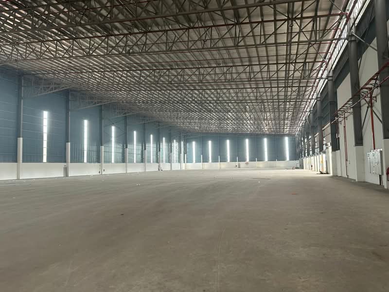 Gudang untuk Disewa di West Port (Pelabuhan Barat) (Port Klang (Pelabuhan Klang)) - Wilson Ching - Interior - PropertyGuru.com.my