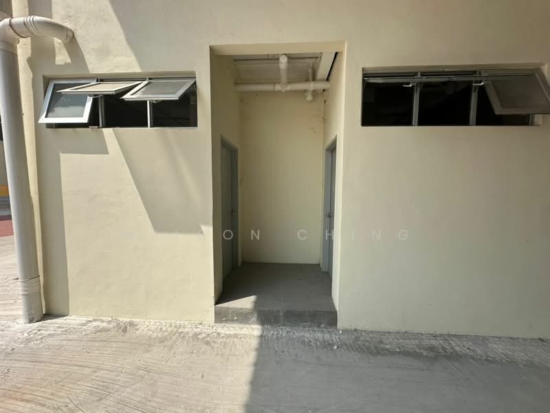 Gudang untuk Disewa di West Port (Pelabuhan Barat) (Port Klang (Pelabuhan Klang)) - Wilson Ching - Exterior - PropertyGuru.com.my