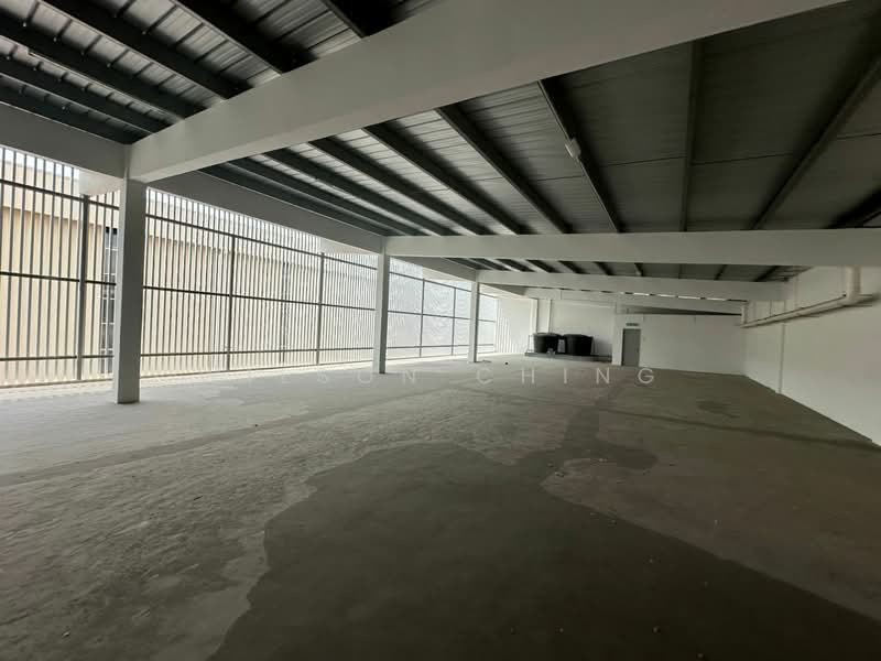 Gudang untuk Disewa di West Port (Pelabuhan Barat) (Port Klang (Pelabuhan Klang)) - Wilson Ching - Interior - PropertyGuru.com.my