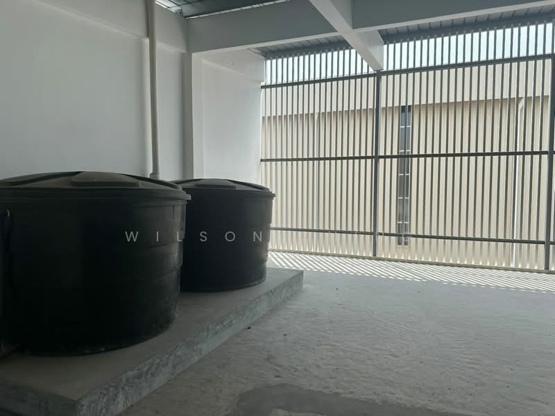 Gudang untuk Disewa di West Port (Pelabuhan Barat) (Port Klang (Pelabuhan Klang)) - Wilson Ching - Exterior - PropertyGuru.com.my