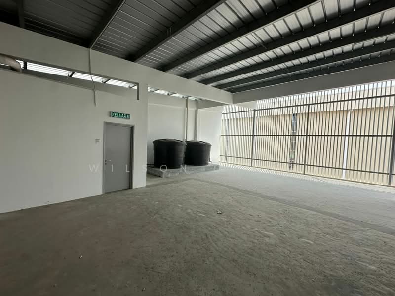 Gudang untuk Disewa di West Port (Pelabuhan Barat) (Port Klang (Pelabuhan Klang)) - Wilson Ching - Interior - PropertyGuru.com.my