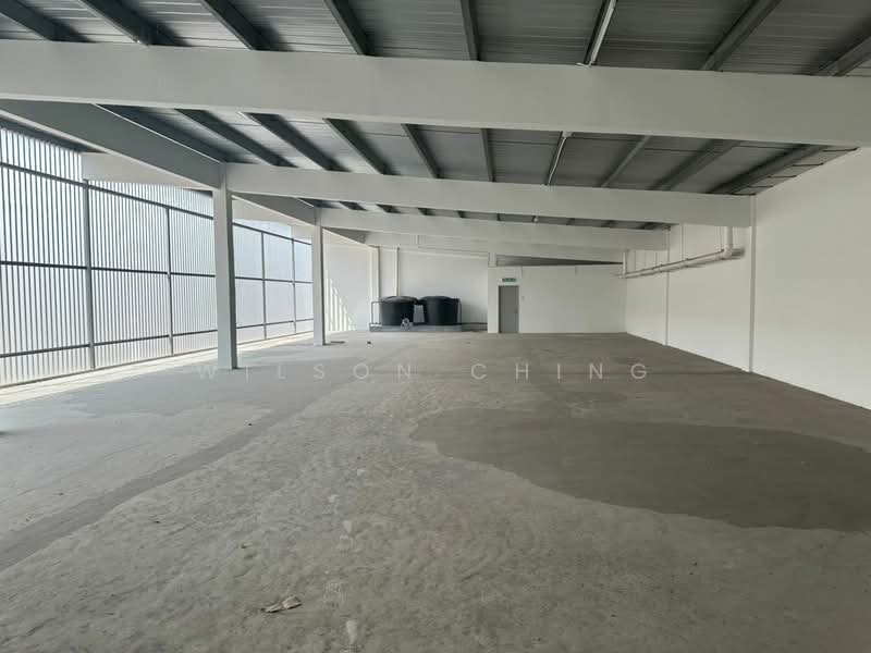 Gudang untuk Disewa di West Port (Pelabuhan Barat) (Port Klang (Pelabuhan Klang)) - Wilson Ching - Interior - PropertyGuru.com.my