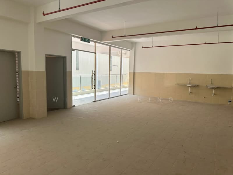 Gudang untuk Disewa di West Port (Pelabuhan Barat) (Port Klang (Pelabuhan Klang)) - Wilson Ching - Interior - PropertyGuru.com.my