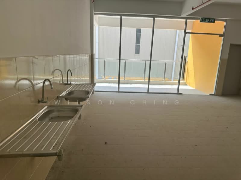 Gudang untuk Disewa di West Port (Pelabuhan Barat) (Port Klang (Pelabuhan Klang)) - Wilson Ching - Interior - PropertyGuru.com.my