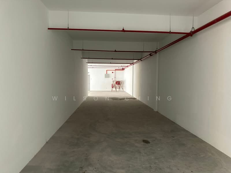 Gudang untuk Disewa di West Port (Pelabuhan Barat) (Port Klang (Pelabuhan Klang)) - Wilson Ching - Interior - PropertyGuru.com.my