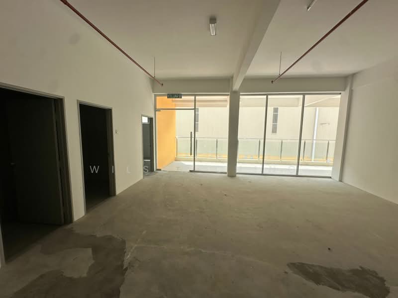 Gudang untuk Disewa di West Port (Pelabuhan Barat) (Port Klang (Pelabuhan Klang)) - Wilson Ching - Interior - PropertyGuru.com.my