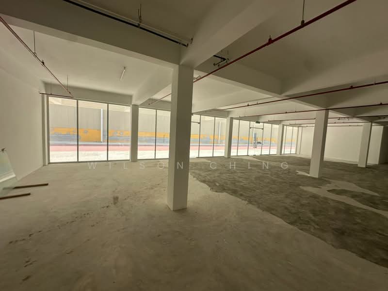 Gudang untuk Disewa di West Port (Pelabuhan Barat) (Port Klang (Pelabuhan Klang)) - Wilson Ching - Interior - PropertyGuru.com.my