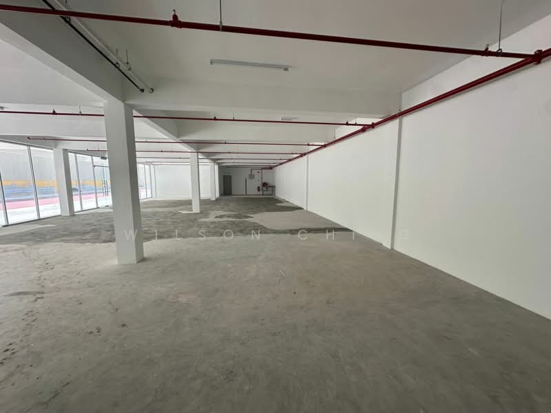 Gudang untuk Disewa di West Port (Pelabuhan Barat) (Port Klang (Pelabuhan Klang)) - Wilson Ching - Interior - PropertyGuru.com.my