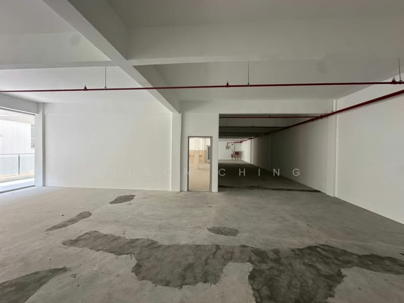 Gudang untuk Disewa di West Port (Pelabuhan Barat) (Port Klang (Pelabuhan Klang)) - Wilson Ching - Interior - PropertyGuru.com.my