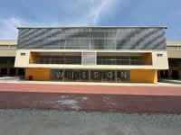 For Rent - West Port (Pelabuhan Barat)