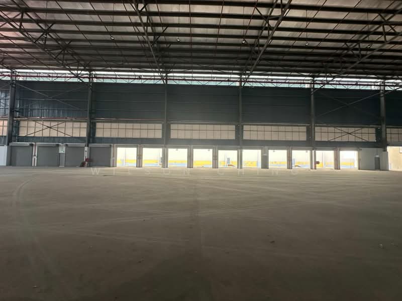 Gudang untuk Disewa di West Port (Pelabuhan Barat) (Port Klang (Pelabuhan Klang)) - Wilson Ching - Interior - PropertyGuru.com.my