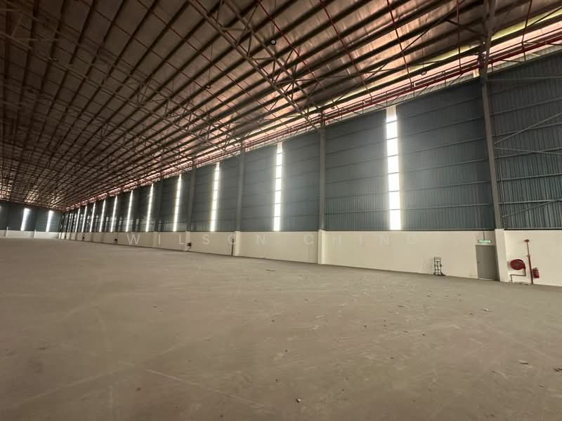 Gudang untuk Disewa di West Port (Pelabuhan Barat) (Port Klang (Pelabuhan Klang)) - Wilson Ching - Interior - PropertyGuru.com.my