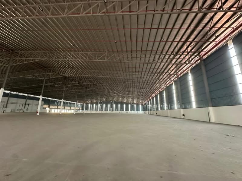 Gudang untuk Disewa di West Port (Pelabuhan Barat) (Port Klang (Pelabuhan Klang)) - Wilson Ching - Interior - PropertyGuru.com.my