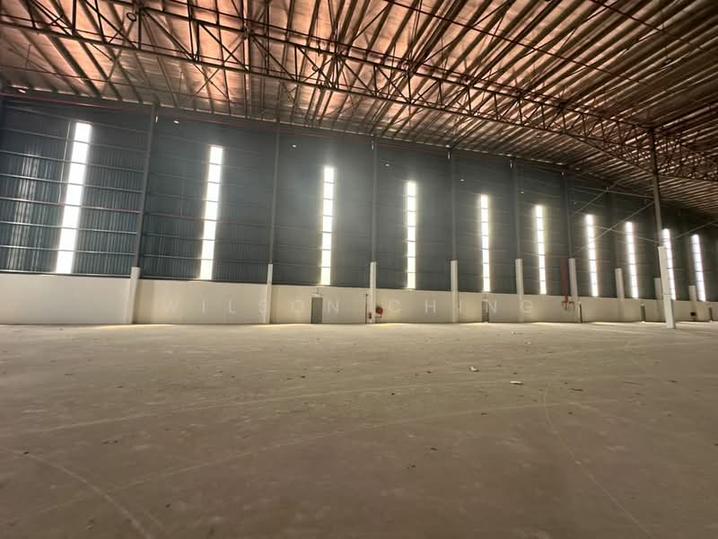 Gudang untuk Disewa di West Port (Pelabuhan Barat) (Port Klang (Pelabuhan Klang)) - Wilson Ching - Interior - PropertyGuru.com.my