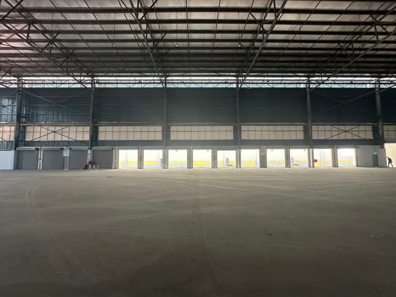 Gudang untuk Disewa di West Port (Pelabuhan Barat) (Port Klang (Pelabuhan Klang)) - Wilson Ching - Interior - PropertyGuru.com.my