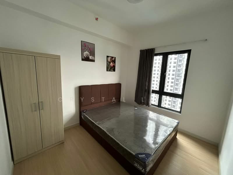 Servis Apartment untuk Disewa di M Luna - Crystal Lum - Bedroom - PropertyGuru.com.my