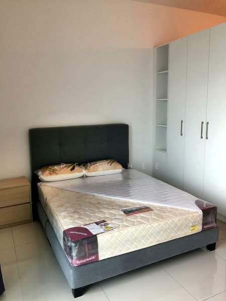 Service Residence for Sale at Twin Galaxy (Dwi Galaksi) - Reny Hee - PropertyGuru.com.my