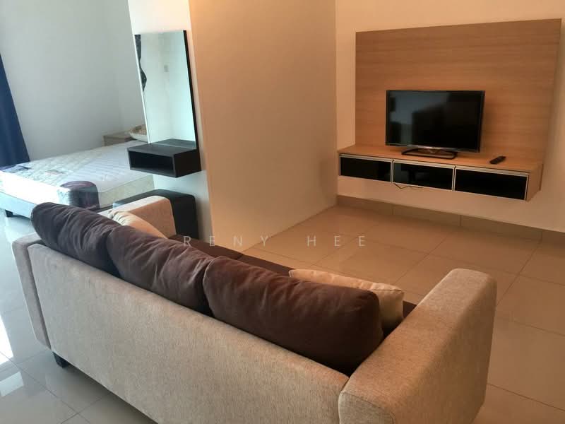 Service Residence for Sale at Twin Galaxy (Dwi Galaksi) - Reny Hee - PropertyGuru.com.my