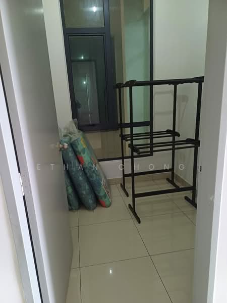 Service Residence for Rent at Maple Residences @ Bandar Bestari Klang - Ethan Chong - Interior - PropertyGuru.com.my