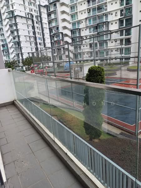 Service Residence for Rent at Maple Residences @ Bandar Bestari Klang - Ethan Chong - Exterior - PropertyGuru.com.my