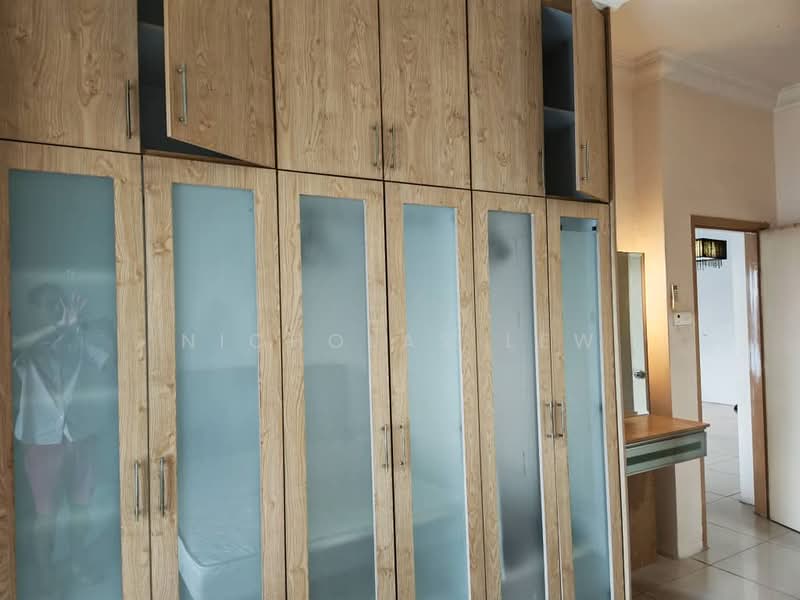 Kondominium untuk Disewa di East Lake Residence - Nicholas Lew - Interior - PropertyGuru.com.my