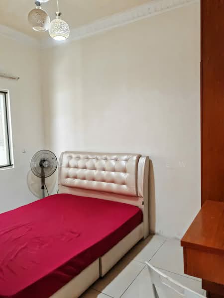 Kondominium untuk Disewa di East Lake Residence - Nicholas Lew - Bedroom - PropertyGuru.com.my
