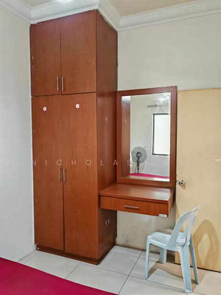 Kondominium untuk Disewa di East Lake Residence - Nicholas Lew - Interior - PropertyGuru.com.my