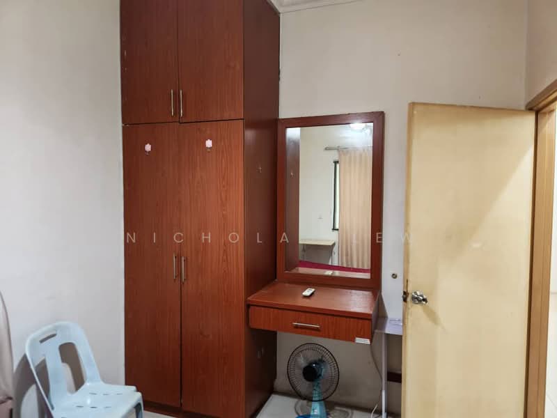 Kondominium untuk Disewa di East Lake Residence - Nicholas Lew - Interior - PropertyGuru.com.my