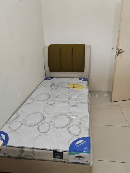 Kondominium untuk Disewa di East Lake Residence - Nicholas Lew - Bedroom - PropertyGuru.com.my