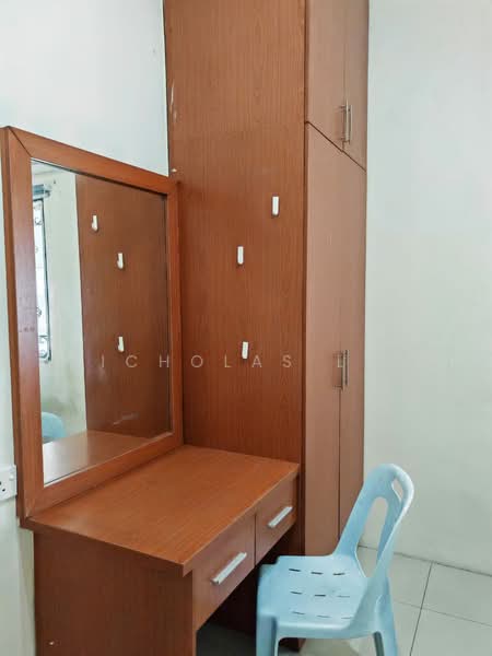 Kondominium untuk Disewa di East Lake Residence - Nicholas Lew - Interior - PropertyGuru.com.my
