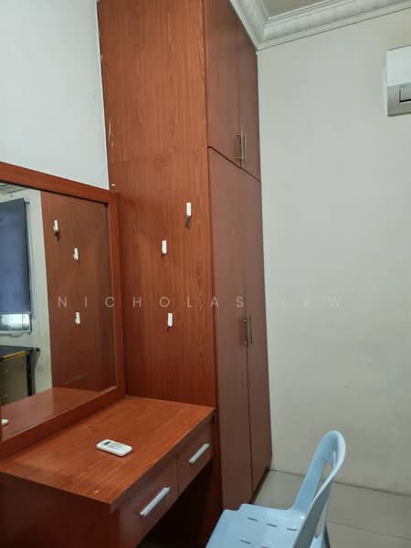 Kondominium untuk Disewa di East Lake Residence - Nicholas Lew - Interior - PropertyGuru.com.my